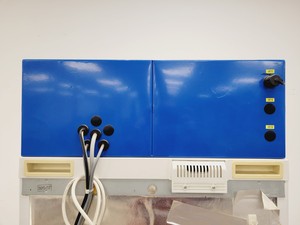 Thumbnail image of Rumed Rubarth Apparate GmbH Test Chamber Lab X Ray Crystallography