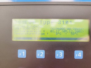 Thumbnail image of Rumed Rubarth Apparate GmbH Test Chamber Lab X Ray Crystallography