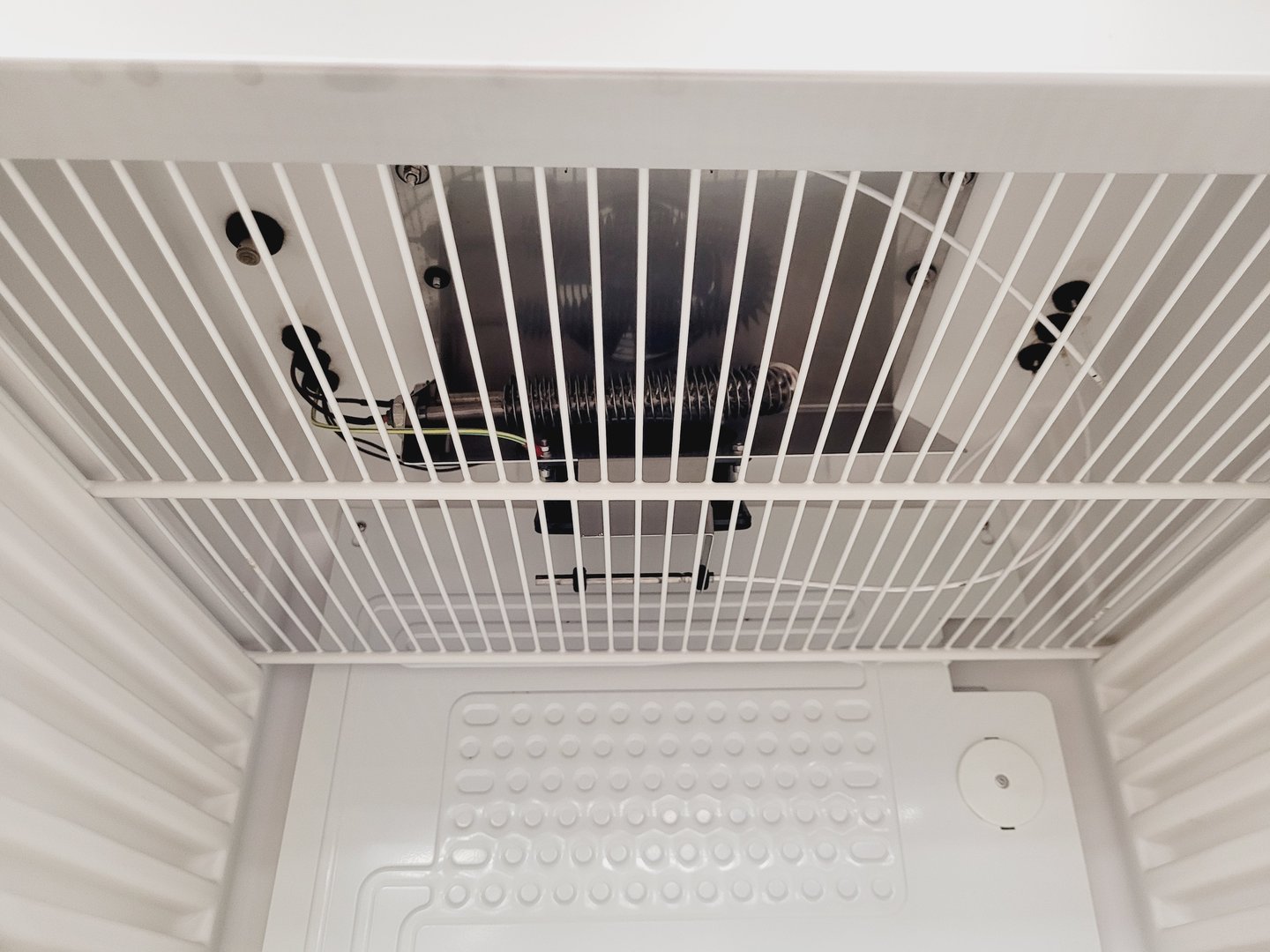 Image of Rumed Rubarth Apparate GmbH Test Chamber Lab X Ray Crystallography