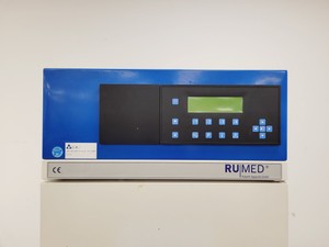 Thumbnail image of Rumed Rubarth Apparate GmbH Test Chamber Lab X Ray Crystallography