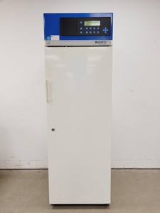 Thumbnail image of Rumed Rubarth Apparate GmbH Test Chamber Lab X Ray Crystallography