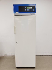 Thumbnail image of Rumed Rubarth Apparate GmbH Test Chamber Lab X Ray Crystallography