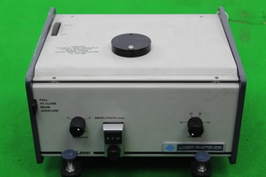 Thumbnail image of Laser Photonics Model LN102 Dye Wavelength Lab Equipment