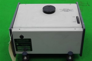 Thumbnail image of Laser Photonics Model LN102 Dye Wavelength Lab Equipment