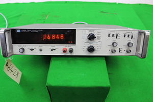 Thumbnail image of HP Hewlett Packard 5326B Timer Counter DVM Laboratory Testing Timing Equipment