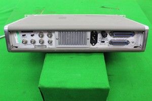 Thumbnail image of HP Hewlett Packard 5326B Timer Counter DVM Laboratory Testing Timing Equipment
