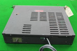 Thumbnail image of Fluke 412B High Voltage Laboratory Science Equipment Power Supply