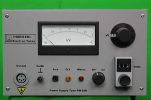 Thumbnail image of Thorn EMI Power Supply Type PM 28B Lab Equipment - Spares/Repair/Parts