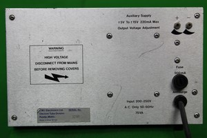 Thumbnail image of Thorn EMI Power Supply Type PM 28B Lab Equipment - Spares/Repair/Parts