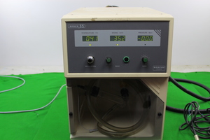 Thumbnail image of Sedere Sedex 55 Evaporative Light Scattering Detector Lab Laboratory 