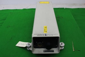 Thumbnail image of Spectra-Physics Model 388 Laser Laboratory Desktop Equipment