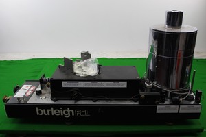 Thumbnail image of Burleigh FCL-10 F-Centre Laser Laboratory 