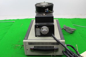 Thumbnail image of Spectra Physics 162A-09 Laser w/ 262A Power Supply Lab Equipment