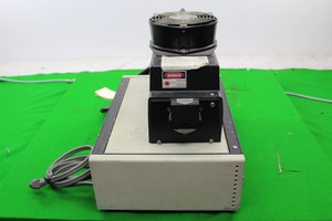 Thumbnail image of Spectra Physics 162A-09 Laser w/ 262A Power Supply Lab Equipment