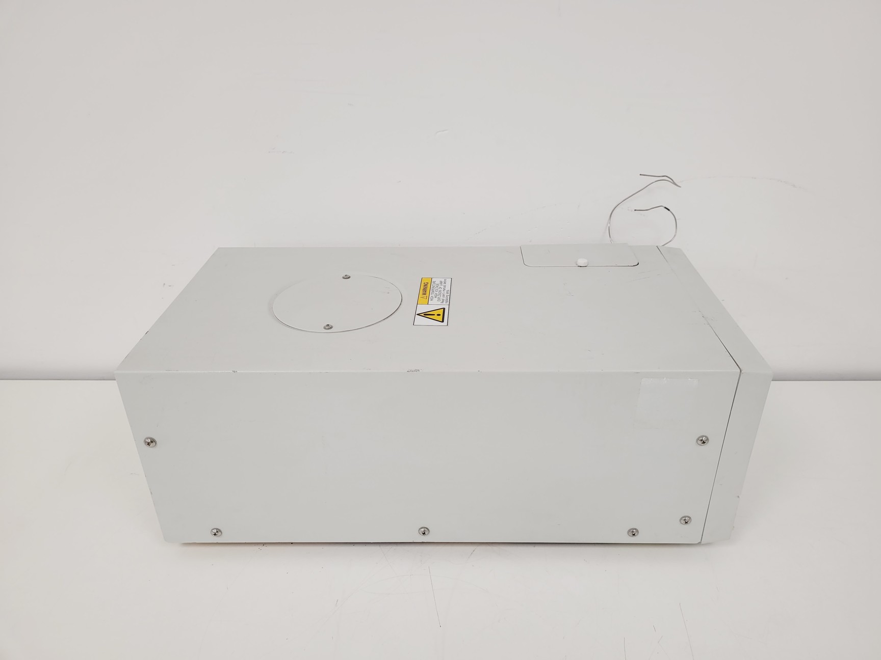 Image of Dionex RF 2000 Fluorescence Detector Lab Laboratory Equipment HPLC