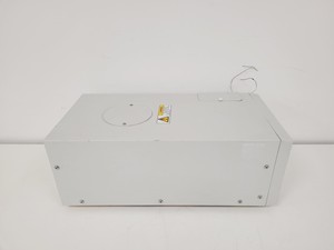 Thumbnail image of Dionex RF 2000 Fluorescence Detector Lab Laboratory Equipment HPLC