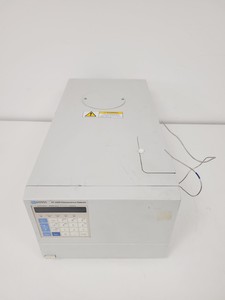 Thumbnail image of Dionex RF 2000 Fluorescence Detector Lab Laboratory Equipment HPLC