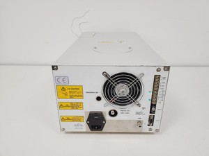 Thumbnail image of Dionex RF 2000 Fluorescence Detector Lab Laboratory Equipment HPLC