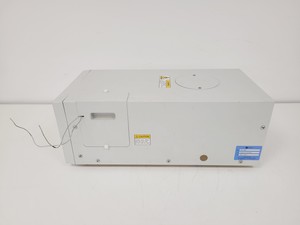 Thumbnail image of Dionex RF 2000 Fluorescence Detector Lab Laboratory Equipment HPLC