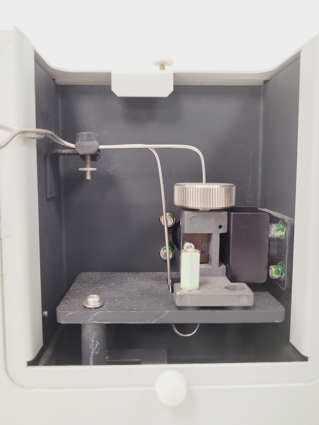 Image of Dionex RF 2000 Fluorescence Detector Lab Laboratory Equipment HPLC
