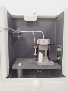 Thumbnail image of Dionex RF 2000 Fluorescence Detector Lab Laboratory Equipment HPLC