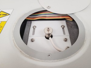 Thumbnail image of Dionex RF 2000 Fluorescence Detector Lab Laboratory Equipment HPLC