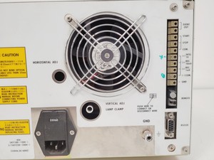 Thumbnail image of Dionex RF 2000 Fluorescence Detector Lab Laboratory Equipment HPLC