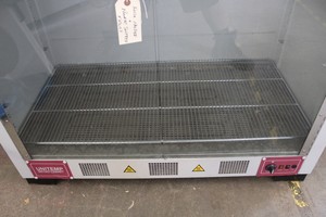 Thumbnail image of Faulty Unitemp Drying Cabinet Fuse Holder & Power Switch Fault Lab Laboratory 