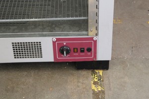 Thumbnail image of Faulty Unitemp Drying Cabinet Fuse Holder & Power Switch Fault Lab Laboratory 
