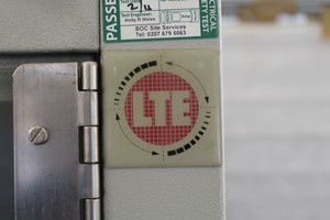 Thumbnail image of Faulty Unitemp Drying Cabinet Fuse Holder & Power Switch Fault Lab Laboratory 