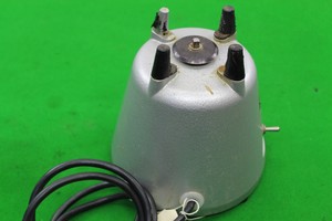 Thumbnail image of MSE Atomix Laboratory 2 Speed Mixer Agitator Lab Equipment