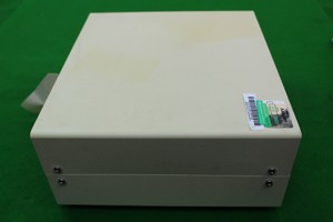 Thumbnail image of Consort Gel Electrophoresis Power Supply E861 Laboratory Lab Equipment