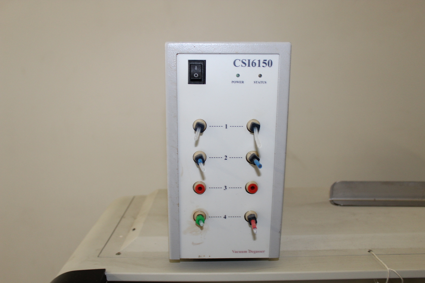 Image of Sirius GLpKa D-PAS Tritrator Flow Cytometer Solubility Machine Lab Equipment