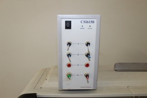 Thumbnail image of Sirius GLpKa D-PAS Tritrator Flow Cytometer Solubility Machine Lab Equipment