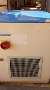 Thumbnail image of Loadpoint Microace 3 Series 2 Dicing Saw w/ Power Supply + Monitor DU0338 Lab 