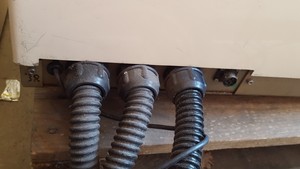 Thumbnail image of Loadpoint Microace 3 Series 2 Dicing Saw w/ Power Supply + Monitor DU0338 Lab 