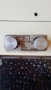 Thumbnail image of Loadpoint Microace 3 Series 2 Dicing Saw w/ Power Supply + Monitor DU0338 Lab 