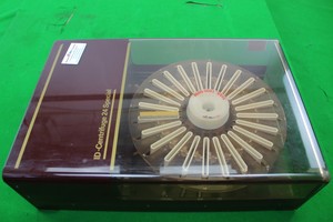 Thumbnail image of Diamed ID Centrifuge 24S (ID-24-S) 1200 RPM Max Lab Equipment