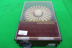 Thumbnail image of Diamed ID Centrifuge 24S (ID-24-S) 1200 RPM Max Lab Equipment