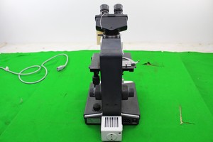 Thumbnail image of Leitz Laborlux S 020-505.030 Binocular Microscope w/Eyepieces & 5 Objectives