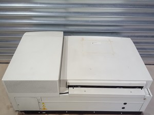 Thumbnail image of Molecular Dynamics Typhoon 8600 Variable Mode Imager Lab - Spares Repairs