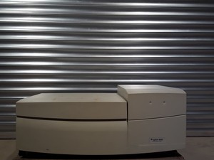 Thumbnail image of Molecular Dynamics Typhoon 8600 Variable Mode Imager Lab - Spares Repairs