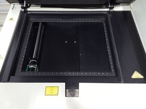 Thumbnail image of Molecular Dynamics Typhoon 8600 Variable Mode Imager Lab - Spares Repairs