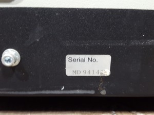 Thumbnail image of Molecular Dynamics Typhoon 8600 Variable Mode Imager Lab - Spares Repairs