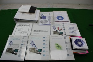 Thumbnail image of Applied Biosystems 7900HT Fast Real-Time PCR System w/ PC  - Spares Repairs 