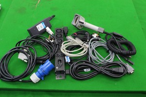 Thumbnail image of Applied Biosystems 7900HT Fast Real-Time PCR System w/ PC  - Spares Repairs 