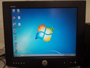 Thumbnail image of Applied Biosystems 7900HT Fast Real-Time PCR System w/ PC  - Spares Repairs 