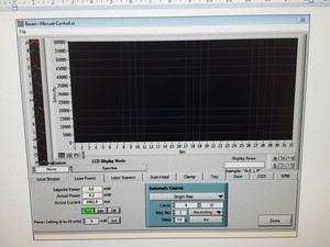 Thumbnail image of Applied Biosystems 7900HT Fast Real-Time PCR System w/ PC  - Spares Repairs 