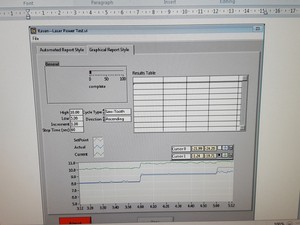 Thumbnail image of Applied Biosystems 7900HT Fast Real-Time PCR System w/ PC  - Spares Repairs 