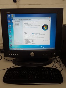 Thumbnail image of Applied Biosystems 7900HT Fast Real-Time PCR System w/ PC  - Spares Repairs 